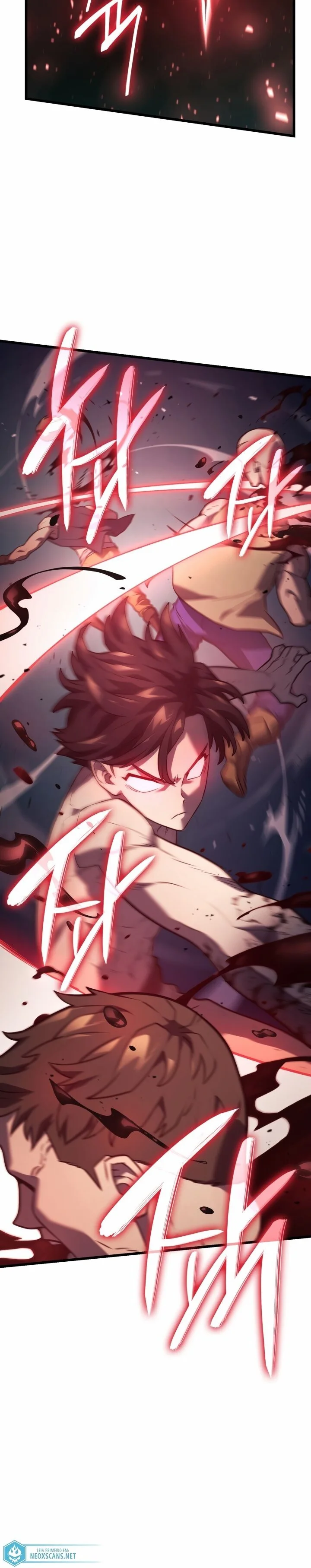 Read A Vingança do Cão de Caça dos Baskerville PT-BR Manga Online