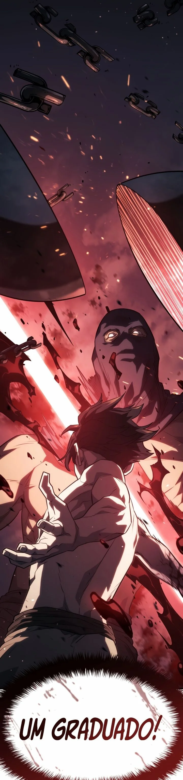 Read A Vingança do Cão de Caça dos Baskerville PT-BR Manga Online