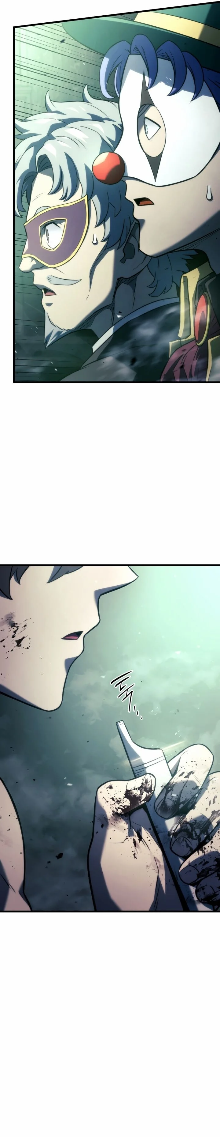 Read A Vingança do Cão de Caça dos Baskerville PT-BR Manga Online