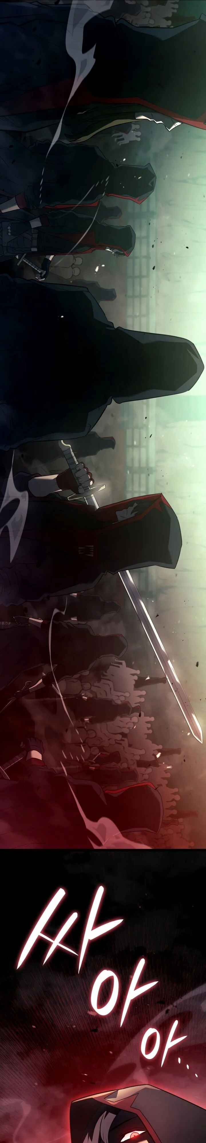 Read A Vingança do Cão de Caça dos Baskerville PT-BR Manga Online