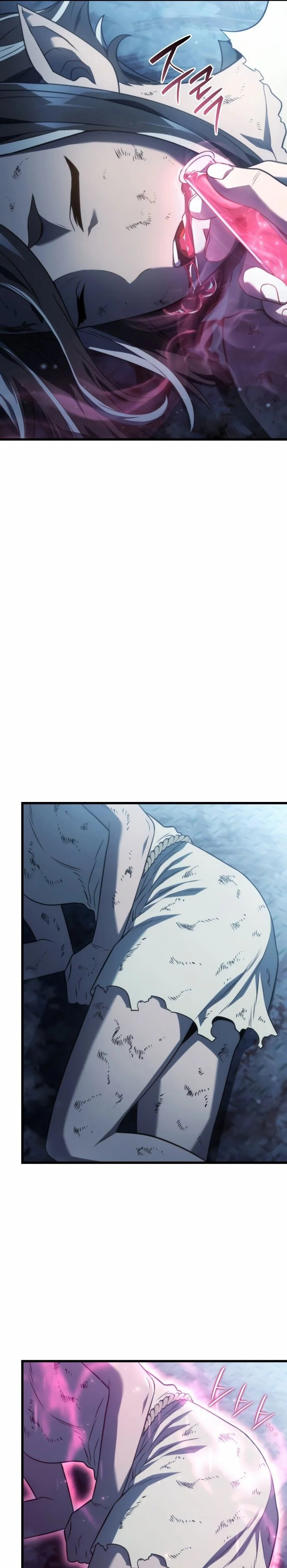Read A Vingança do Cão de Caça dos Baskerville PT-BR Manga Online
