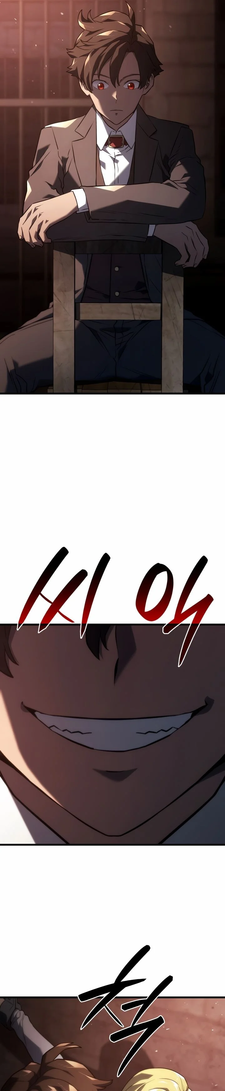 Read A Vingança do Cão de Caça dos Baskerville PT-BR Manga Online