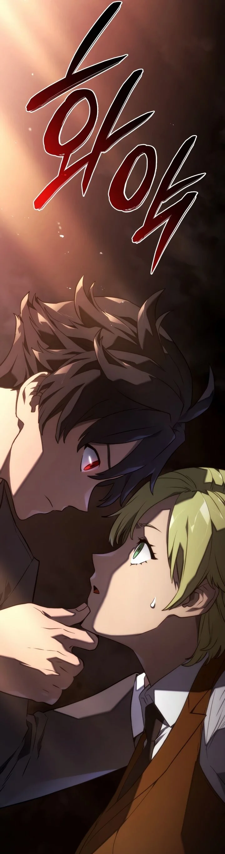 Read A Vingança do Cão de Caça dos Baskerville PT-BR Manga Online