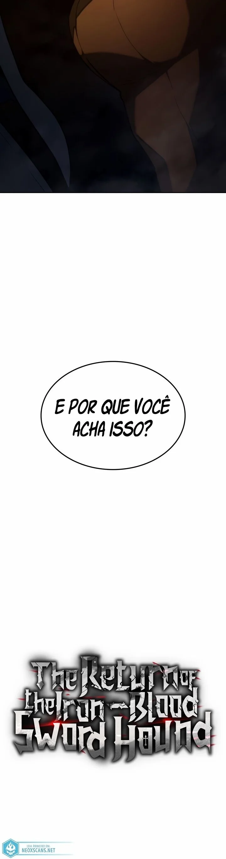 Read A Vingança do Cão de Caça dos Baskerville PT-BR Manga Online