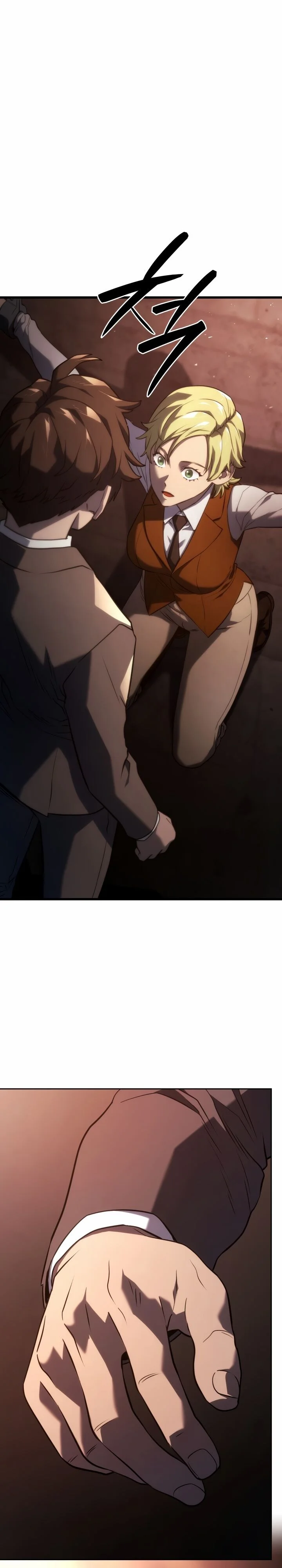 Read A Vingança do Cão de Caça dos Baskerville PT-BR Manga Online