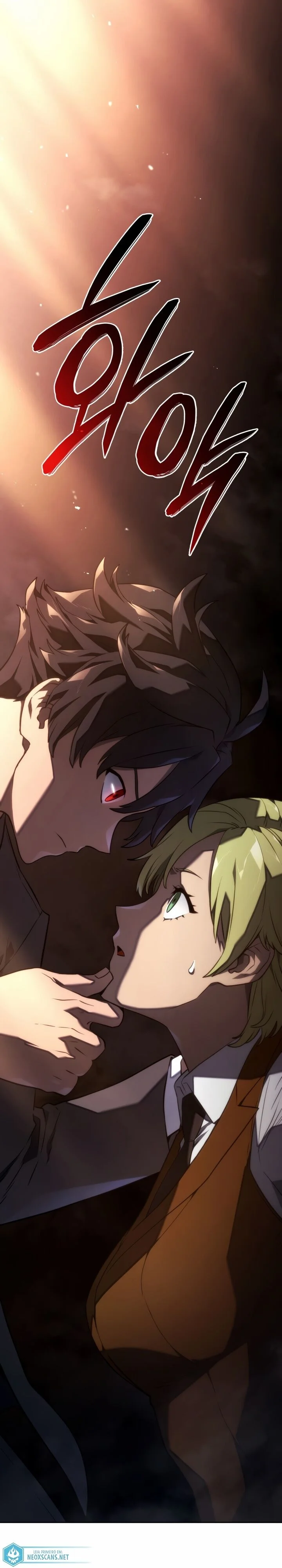 Read A Vingança do Cão de Caça dos Baskerville PT-BR Manga Online