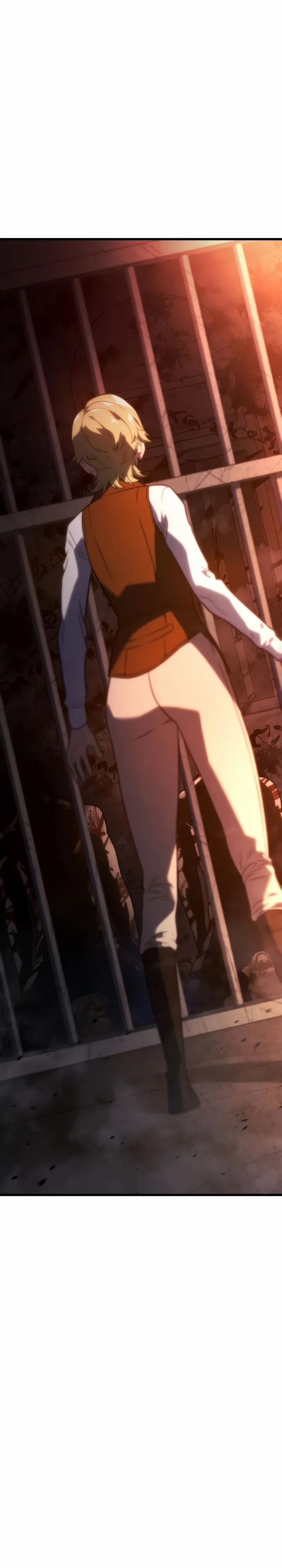 Read A Vingança do Cão de Caça dos Baskerville PT-BR Manga Online