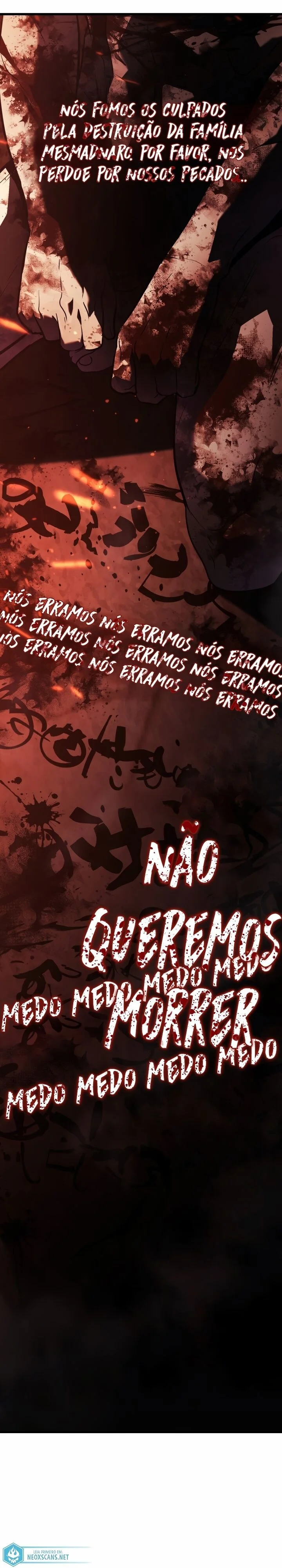 Read A Vingança do Cão de Caça dos Baskerville PT-BR Manga Online