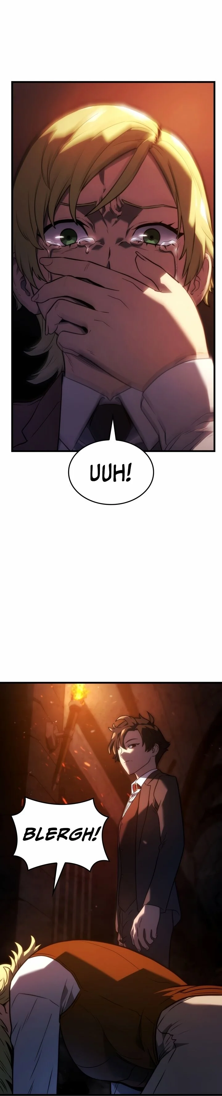 Read A Vingança do Cão de Caça dos Baskerville PT-BR Manga Online