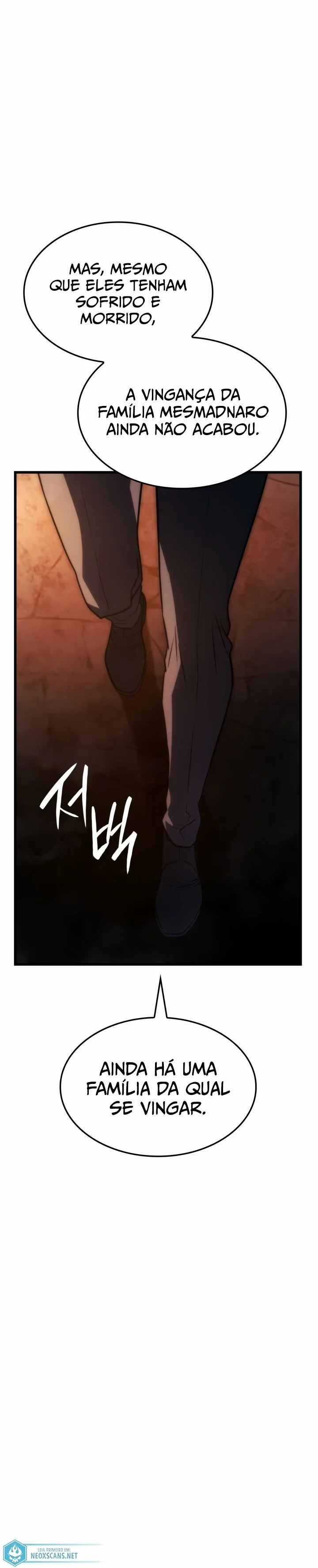 Read A Vingança do Cão de Caça dos Baskerville PT-BR Manga Online