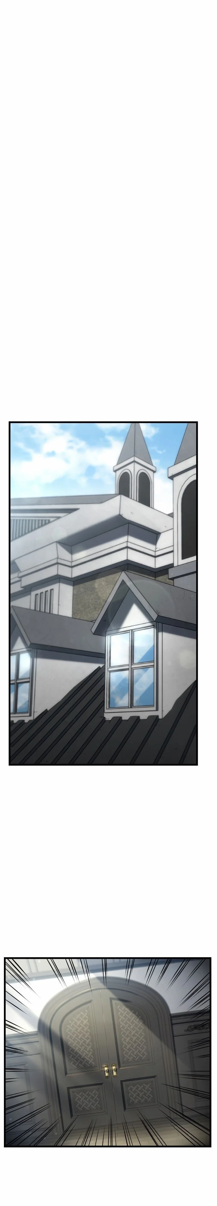 Read A Vingança do Cão de Caça dos Baskerville PT-BR Manga Online