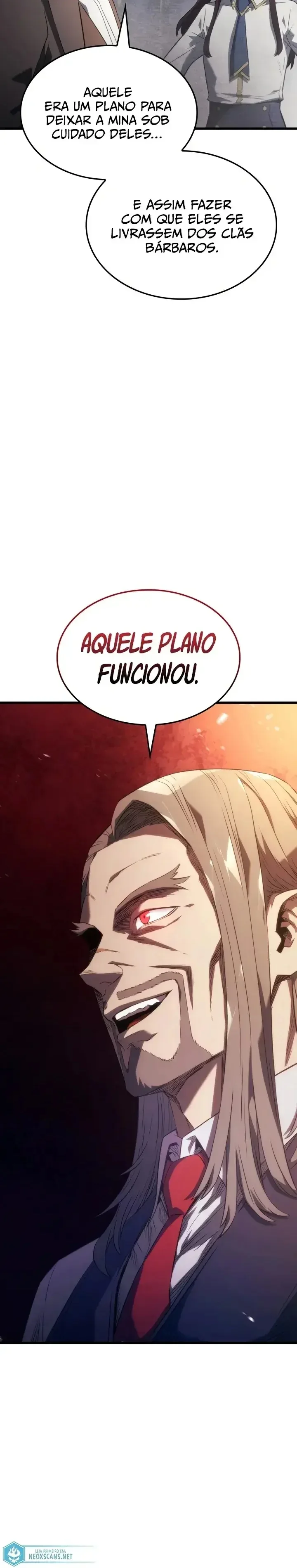 Read A Vingança do Cão de Caça dos Baskerville PT-BR Manga Online