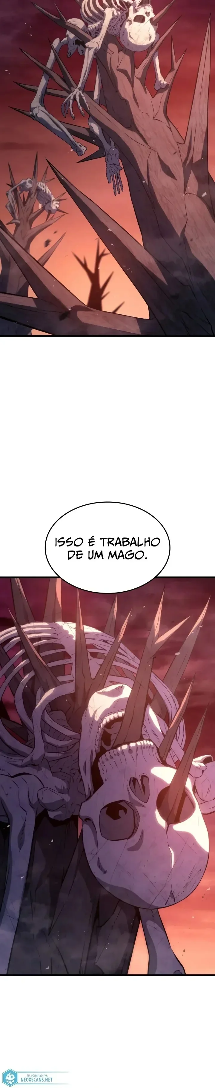 Read A Vingança do Cão de Caça dos Baskerville PT-BR Manga Online