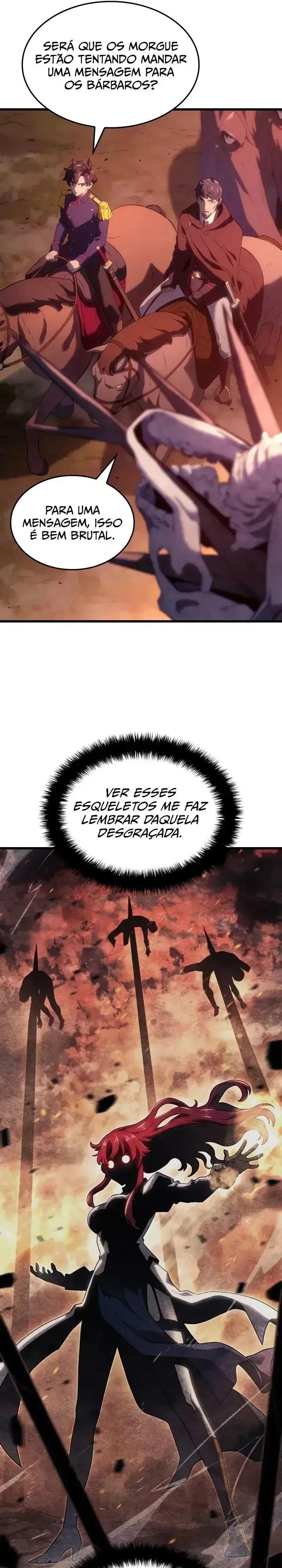 Read A Vingança do Cão de Caça dos Baskerville PT-BR Manga Online