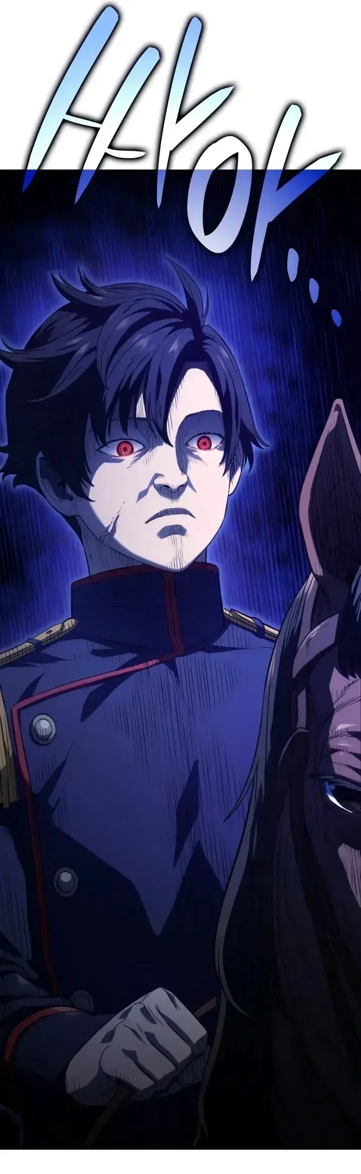 Read A Vingança do Cão de Caça dos Baskerville PT-BR Manga Online