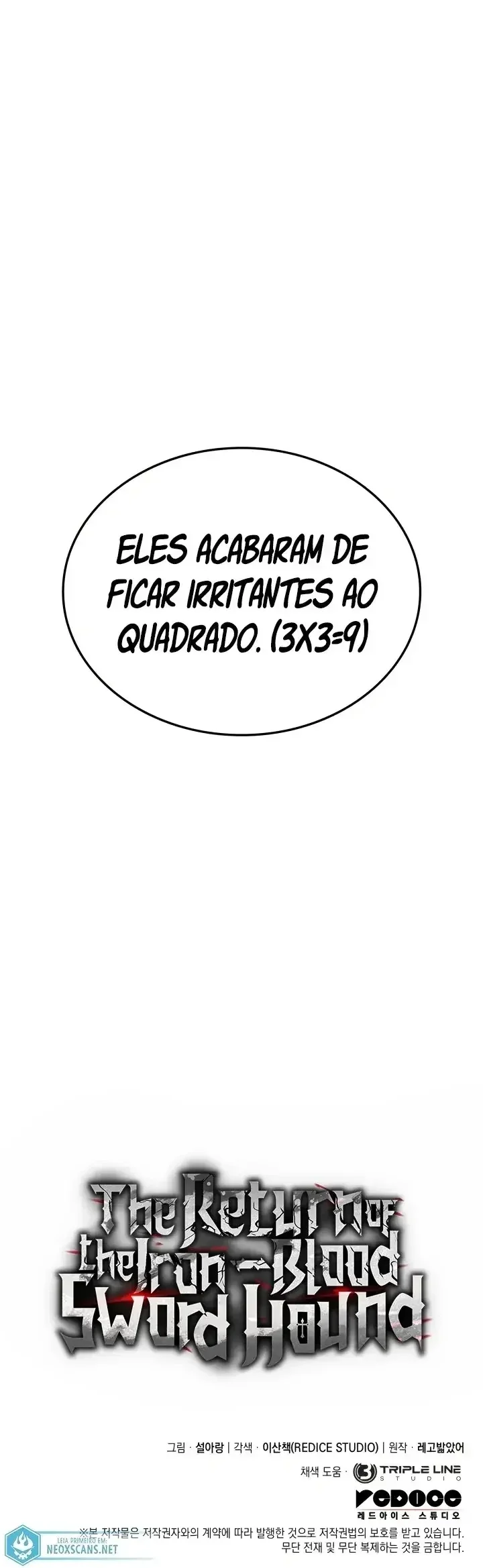 Read A Vingança do Cão de Caça dos Baskerville PT-BR Manga Online