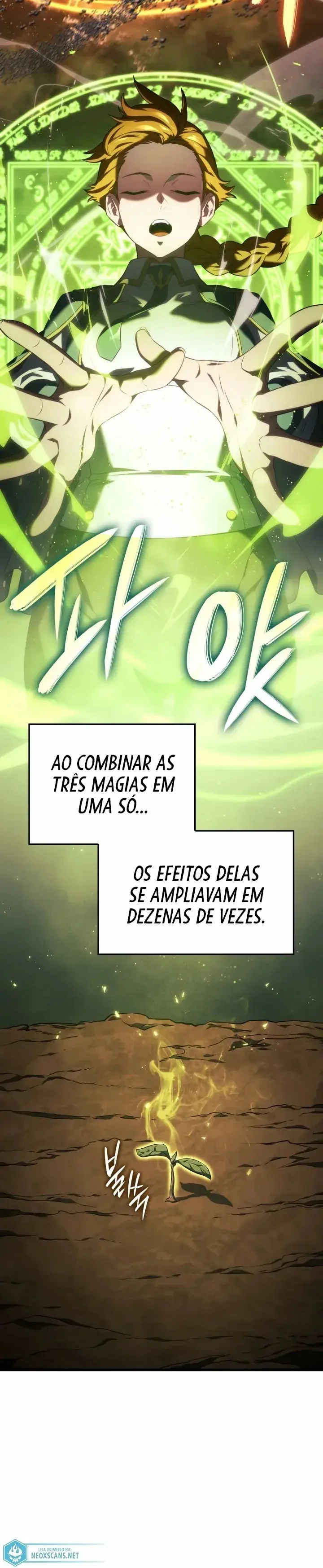 Read A Vingança do Cão de Caça dos Baskerville PT-BR Manga Online