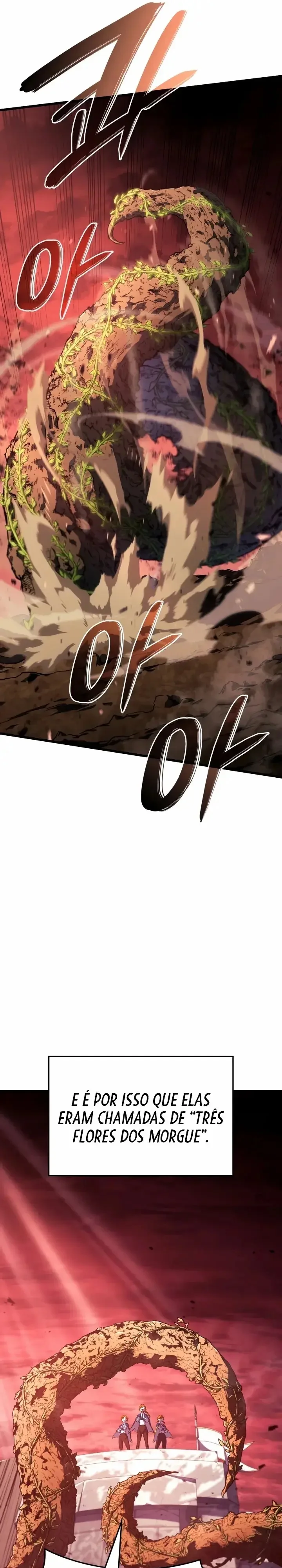 Read A Vingança do Cão de Caça dos Baskerville PT-BR Manga Online