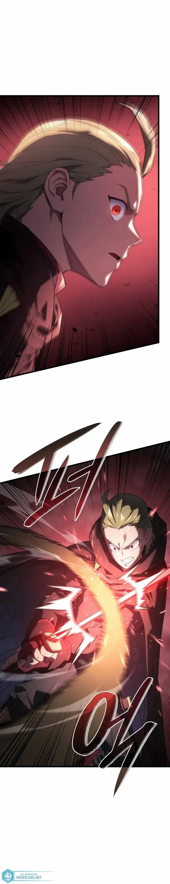 Read A Vingança do Cão de Caça dos Baskerville PT-BR Manga Online