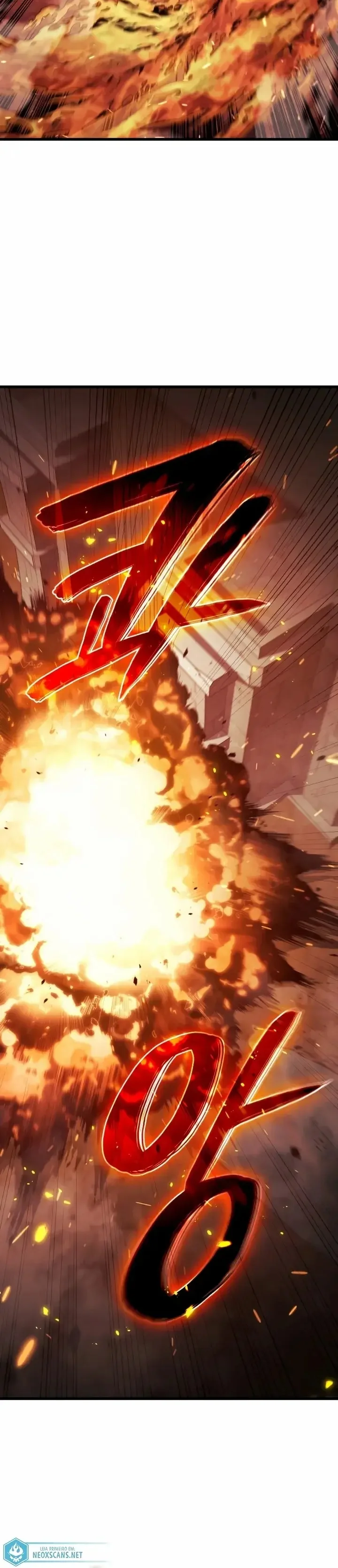 Read A Vingança do Cão de Caça dos Baskerville PT-BR Manga Online