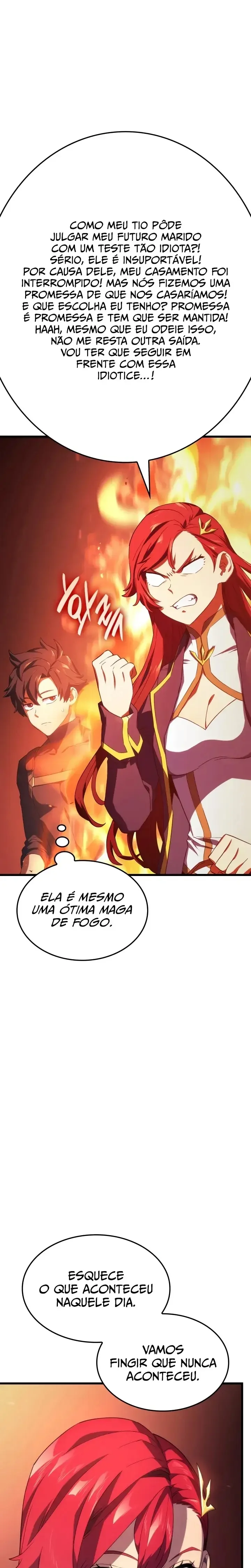 Read A Vingança do Cão de Caça dos Baskerville PT-BR Manga Online
