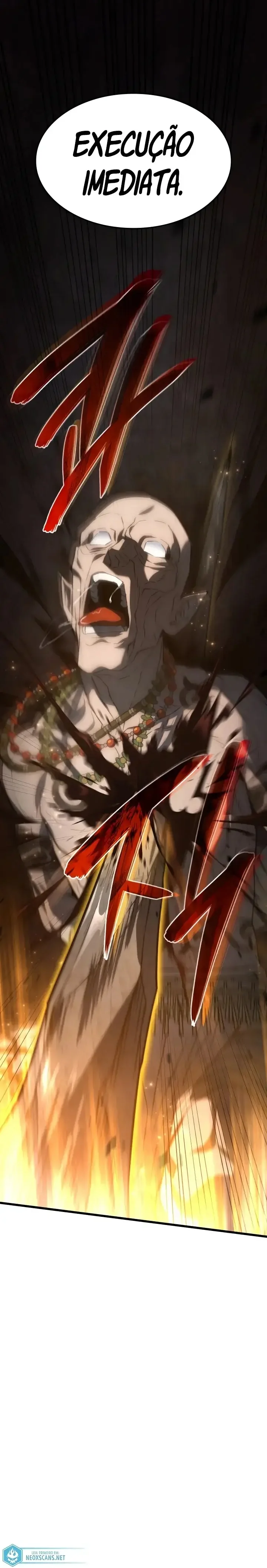 Read A Vingança do Cão de Caça dos Baskerville PT-BR Manga Online