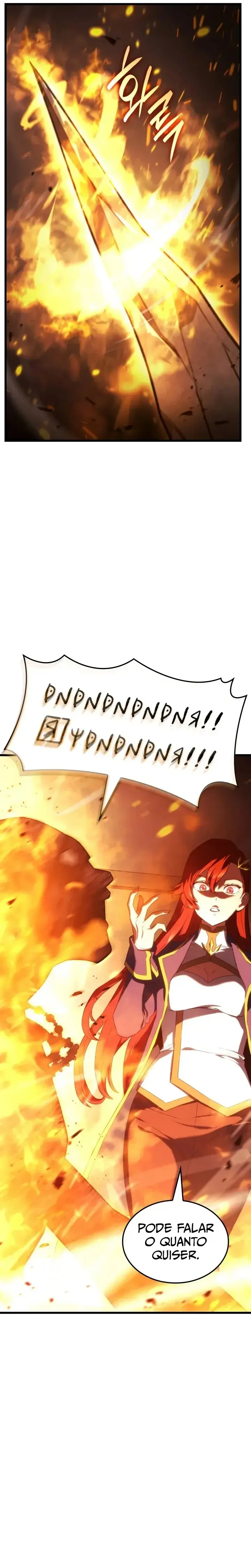 Read A Vingança do Cão de Caça dos Baskerville PT-BR Manga Online