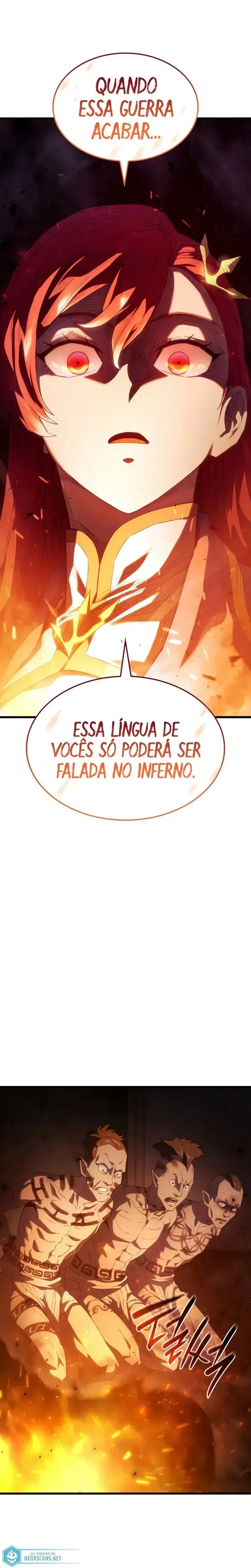 Read A Vingança do Cão de Caça dos Baskerville PT-BR Manga Online