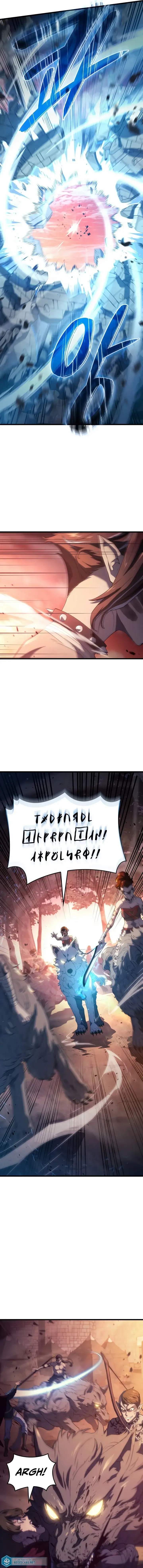 Read A Vingança do Cão de Caça dos Baskerville PT-BR Manga Online