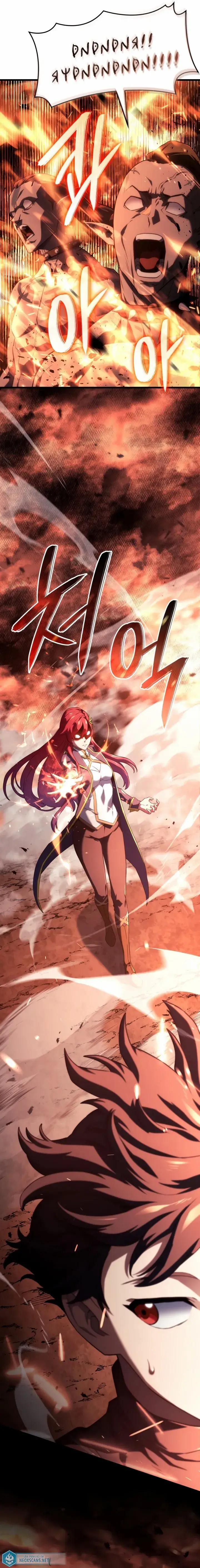 Read A Vingança do Cão de Caça dos Baskerville PT-BR Manga Online