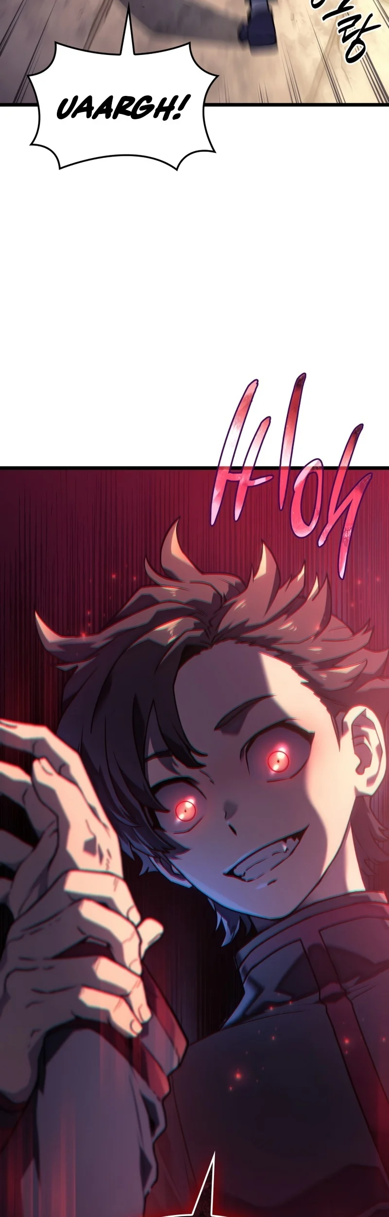 Read A Vingança do Cão de Caça dos Baskerville PT-BR Manga Online