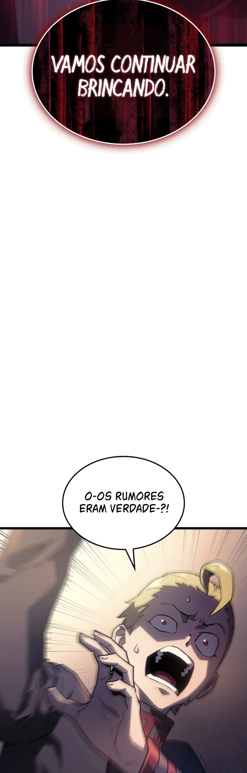 Read A Vingança do Cão de Caça dos Baskerville PT-BR Manga Online