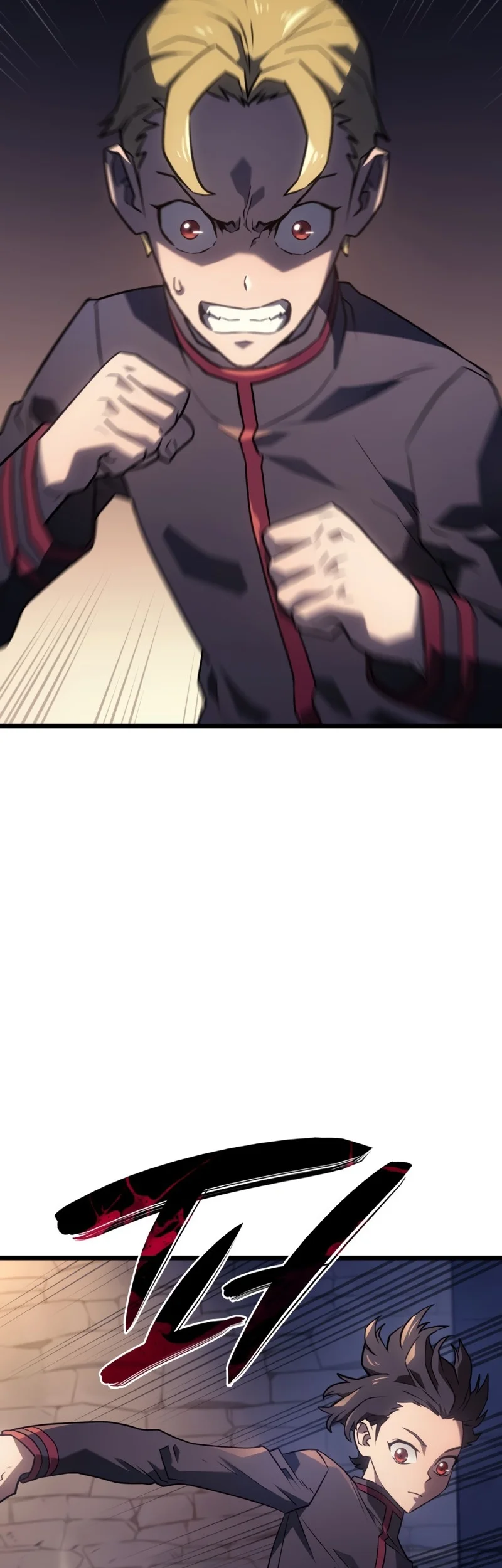 Read A Vingança do Cão de Caça dos Baskerville PT-BR Manga Online