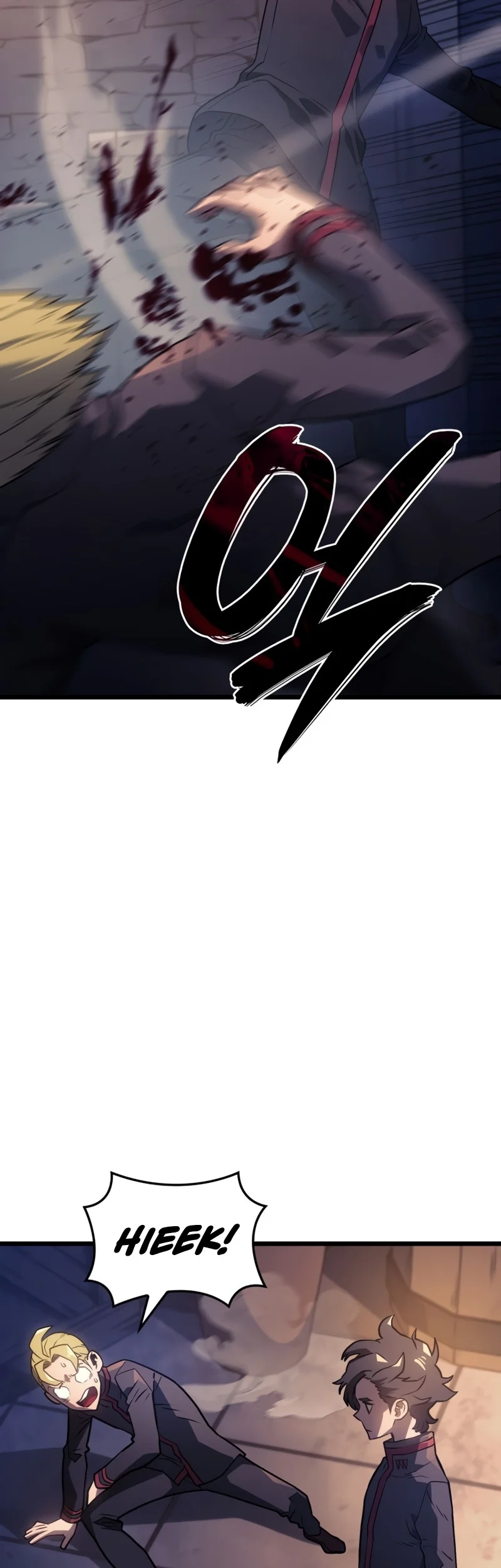 Read A Vingança do Cão de Caça dos Baskerville PT-BR Manga Online