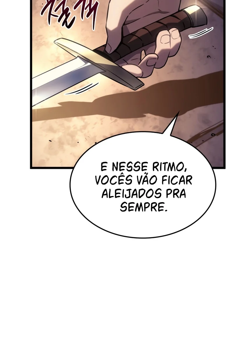 Read A Vingança do Cão de Caça dos Baskerville PT-BR Manga Online