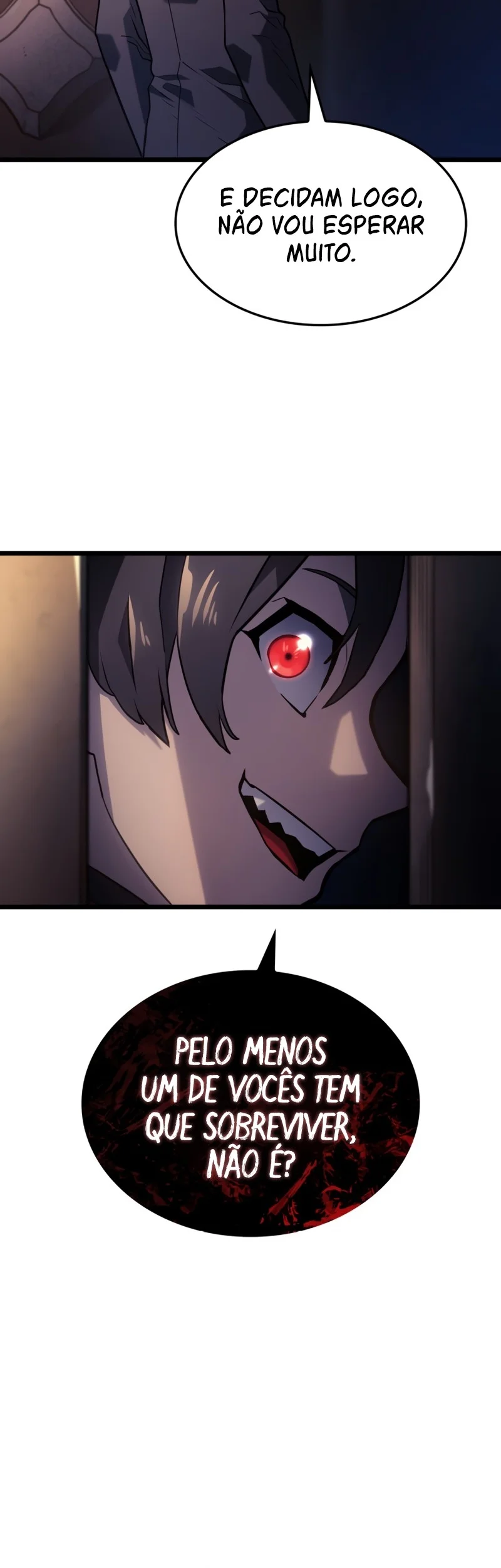 Read A Vingança do Cão de Caça dos Baskerville PT-BR Manga Online