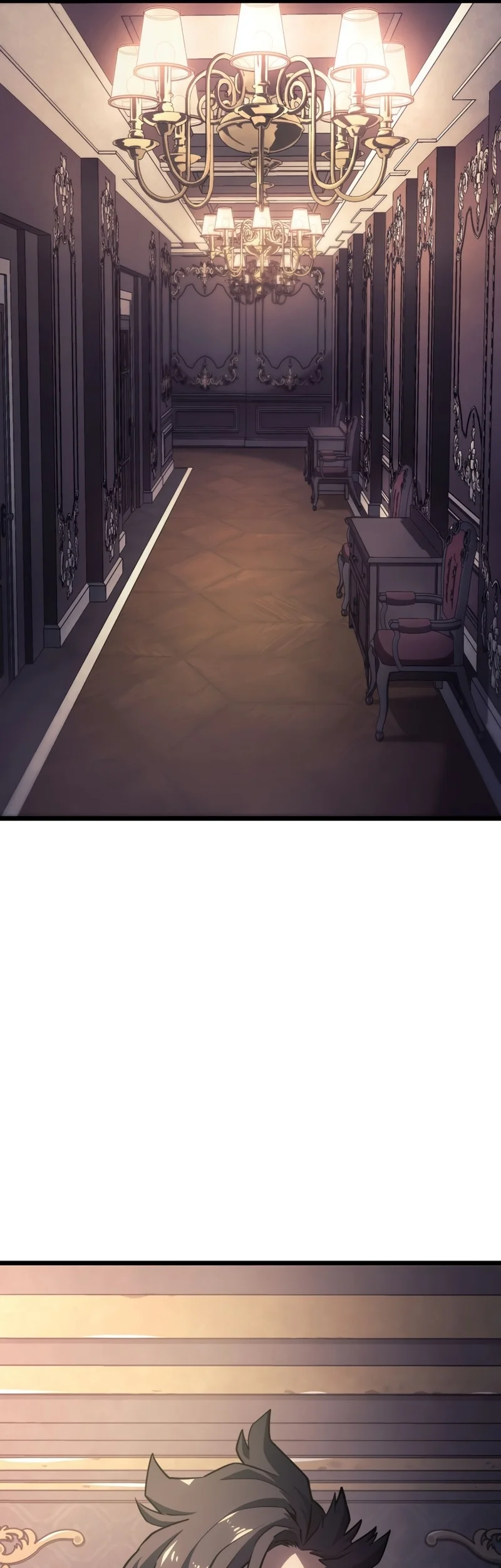 Read A Vingança do Cão de Caça dos Baskerville PT-BR Manga Online