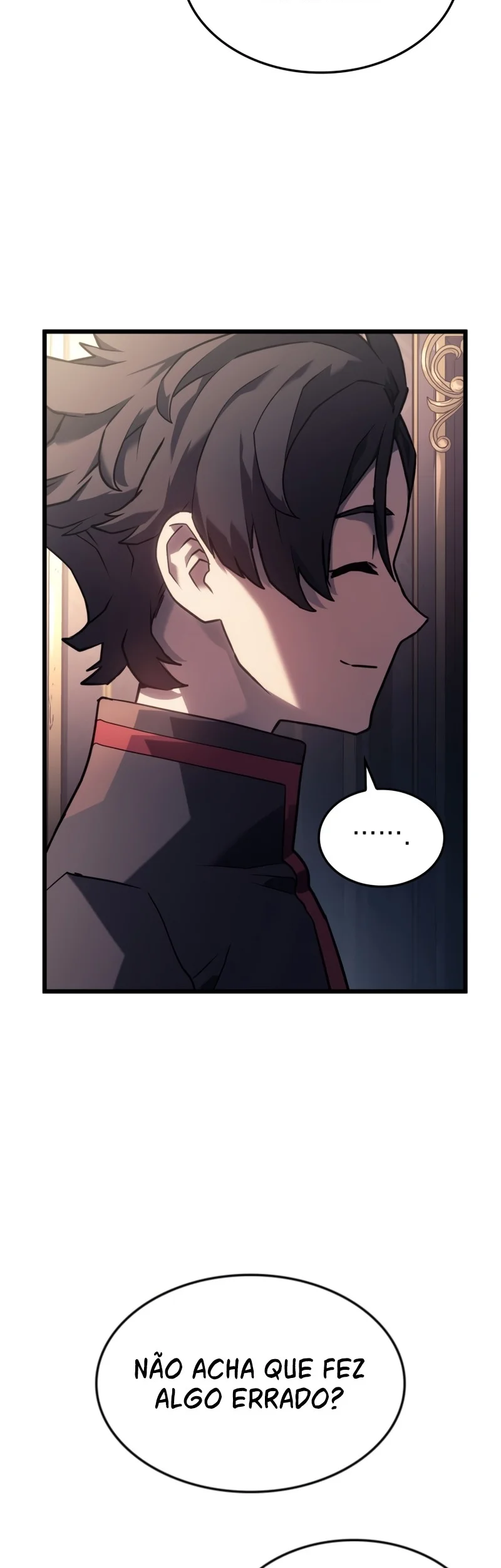 Read A Vingança do Cão de Caça dos Baskerville PT-BR Manga Online