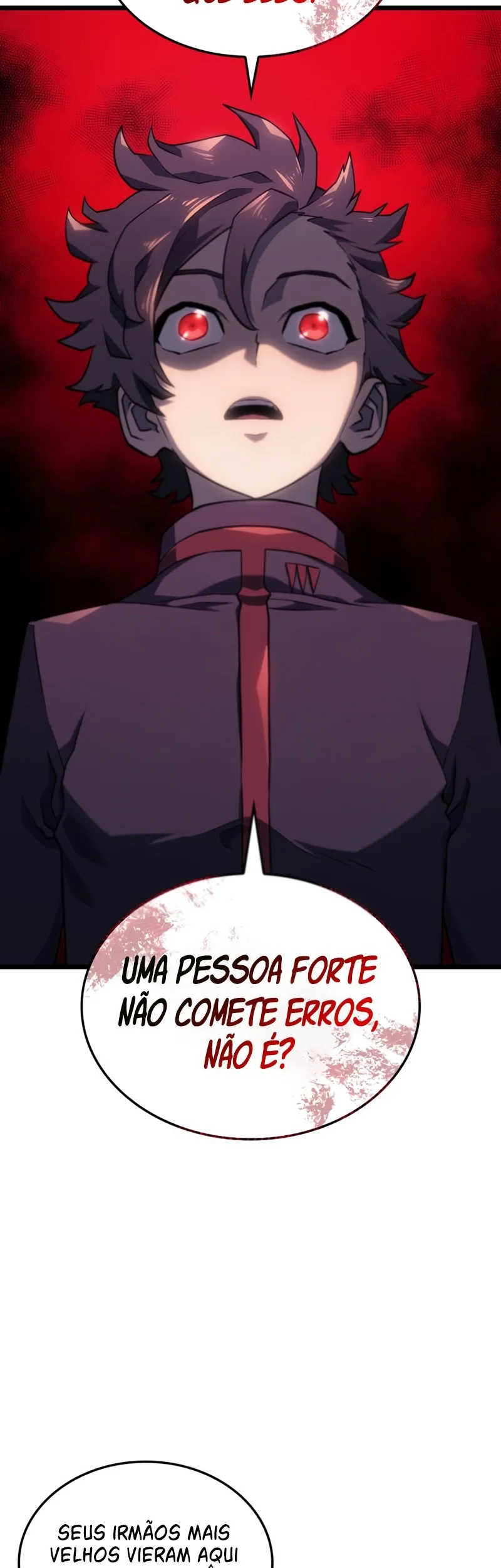 Read A Vingança do Cão de Caça dos Baskerville PT-BR Manga Online