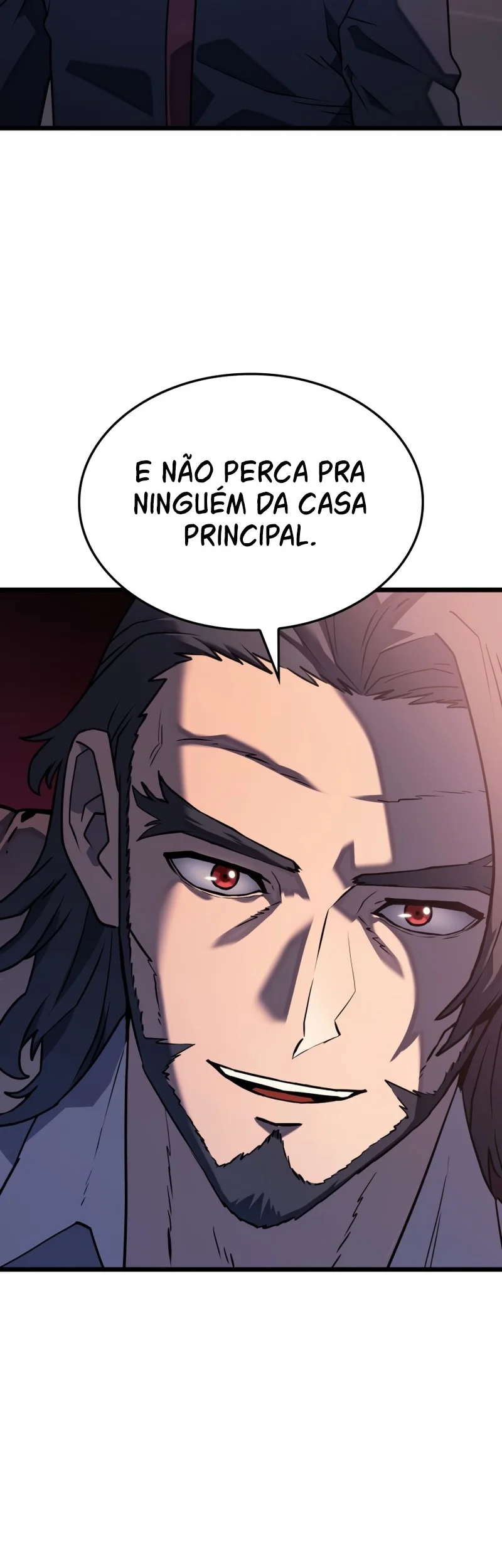 Read A Vingança do Cão de Caça dos Baskerville PT-BR Manga Online