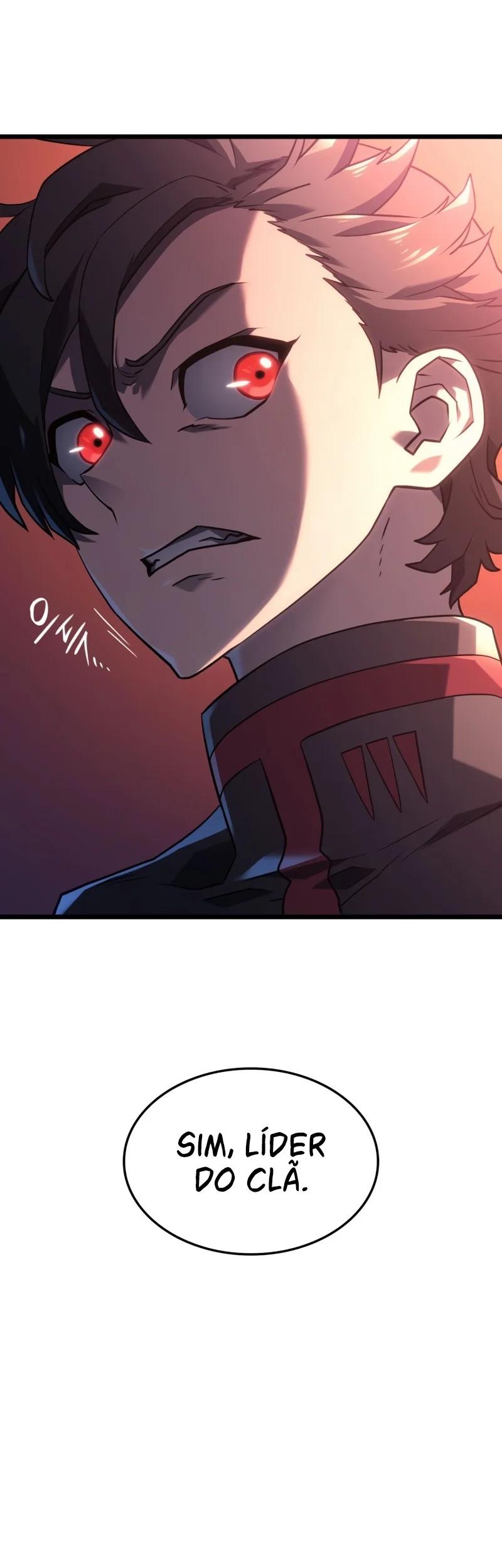 Read A Vingança do Cão de Caça dos Baskerville PT-BR Manga Online