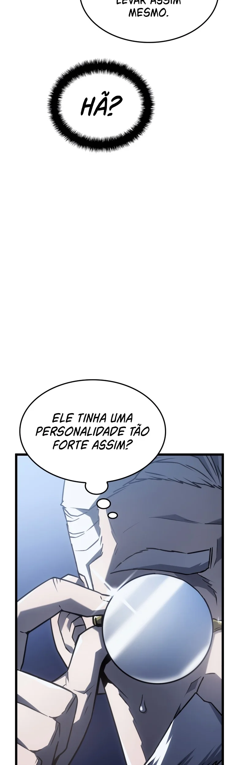 Read A Vingança do Cão de Caça dos Baskerville PT-BR Manga Online