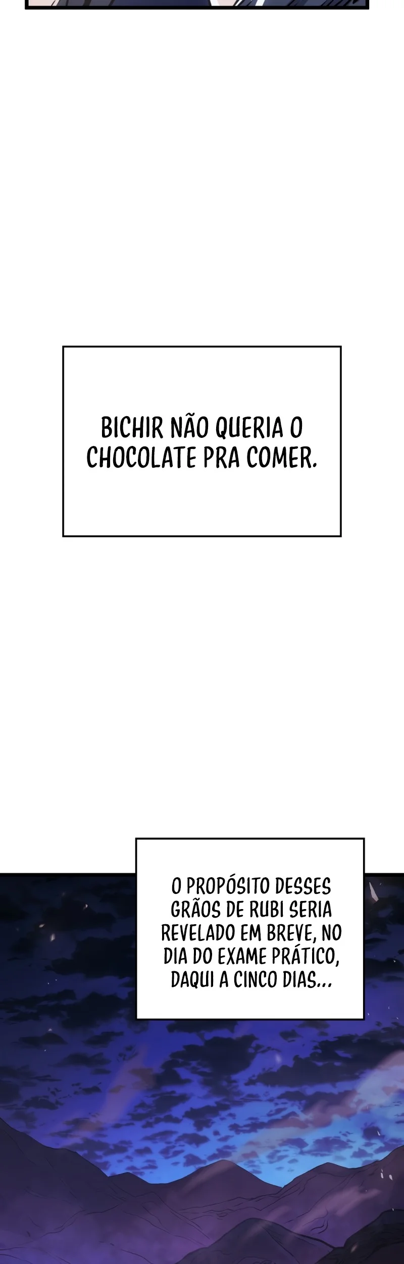 Read A Vingança do Cão de Caça dos Baskerville PT-BR Manga Online