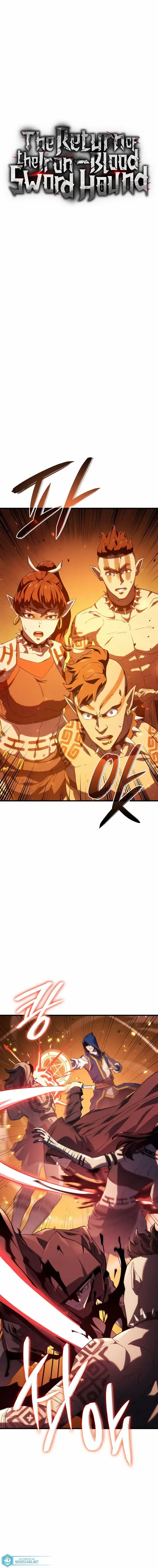 Read A Vingança do Cão de Caça dos Baskerville PT-BR Manga Online