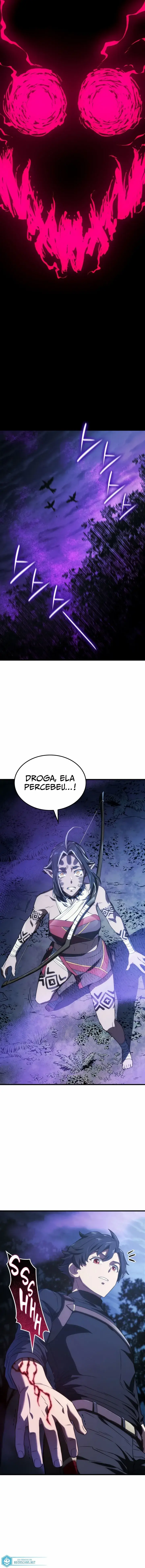 Read A Vingança do Cão de Caça dos Baskerville PT-BR Manga Online