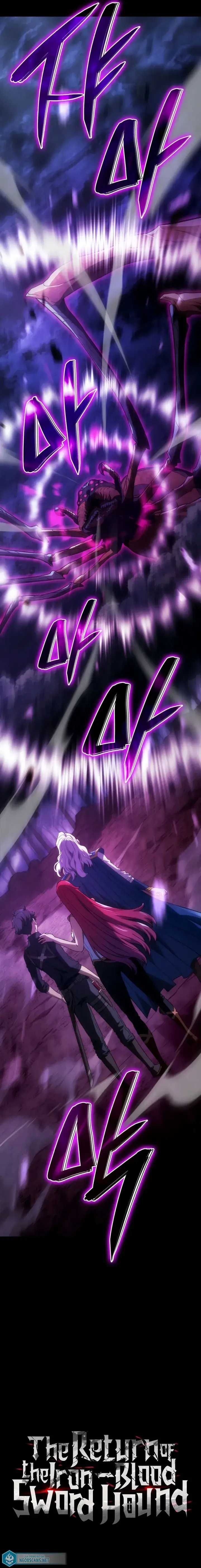 Read A Vingança do Cão de Caça dos Baskerville PT-BR Manga Online