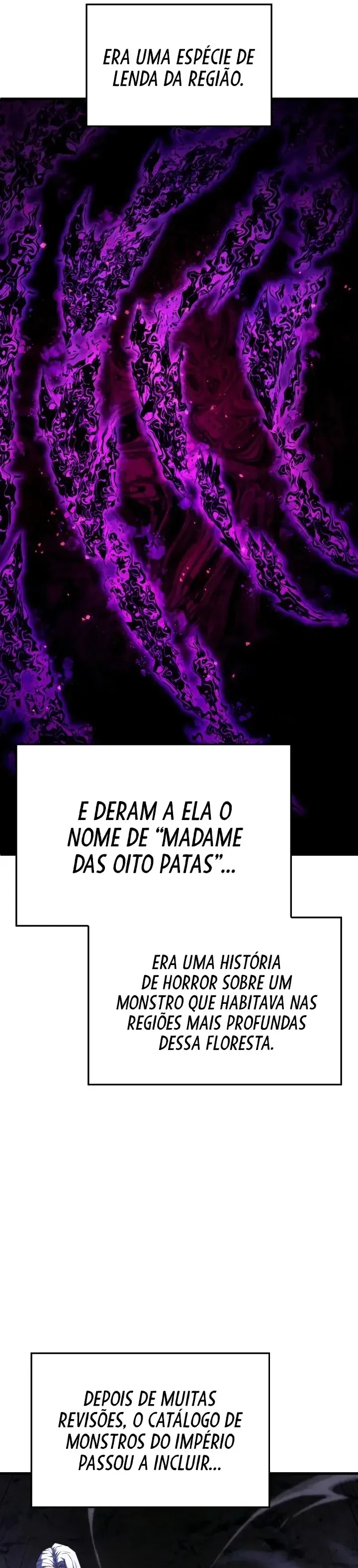 Read A Vingança do Cão de Caça dos Baskerville PT-BR Manga Online