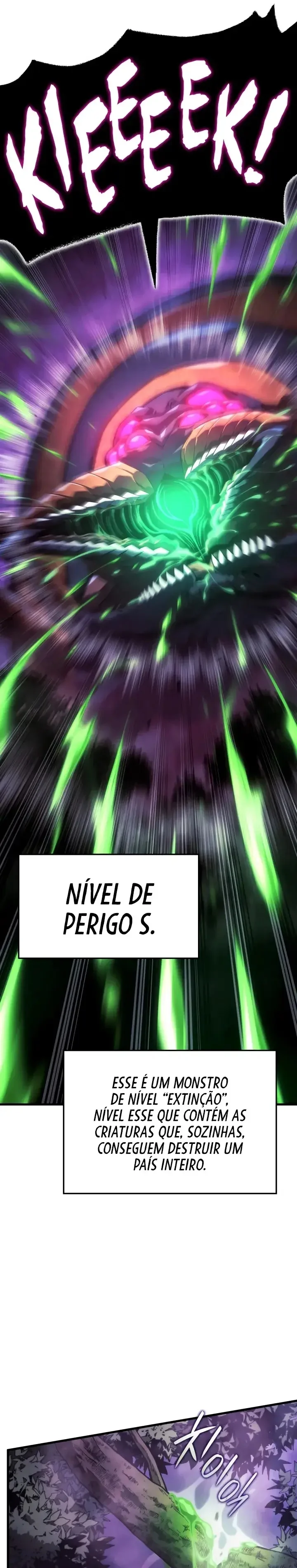 Read A Vingança do Cão de Caça dos Baskerville PT-BR Manga Online