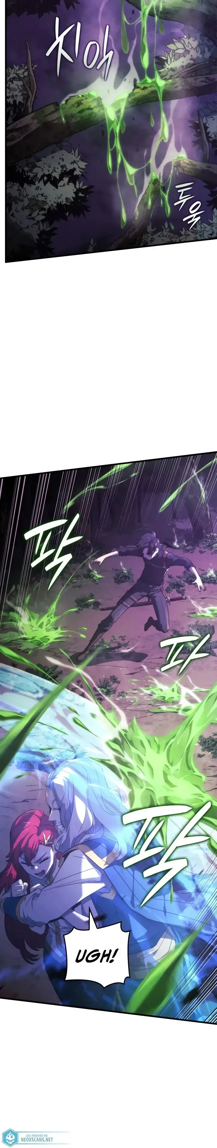 Read A Vingança do Cão de Caça dos Baskerville PT-BR Manga Online