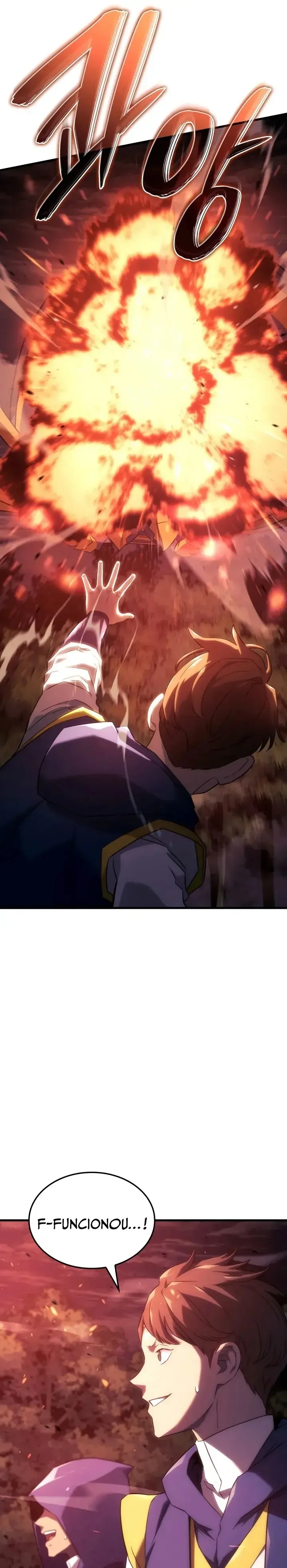Read A Vingança do Cão de Caça dos Baskerville PT-BR Manga Online